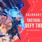 Valorant Mobile beta