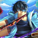 code Anime Card Clash