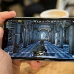 gmae mobile offline cot truyen hay