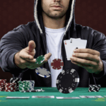 5 sai lầm khi chơi poker