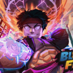 Code blox Fruits mới nhất 2024