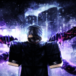 code Project Ghoul mới