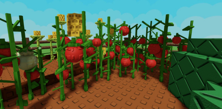 Code Grow a Garden mới nhất