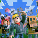 15 Tựa Game Roblox Đỉnh Nhất Hiện Nay