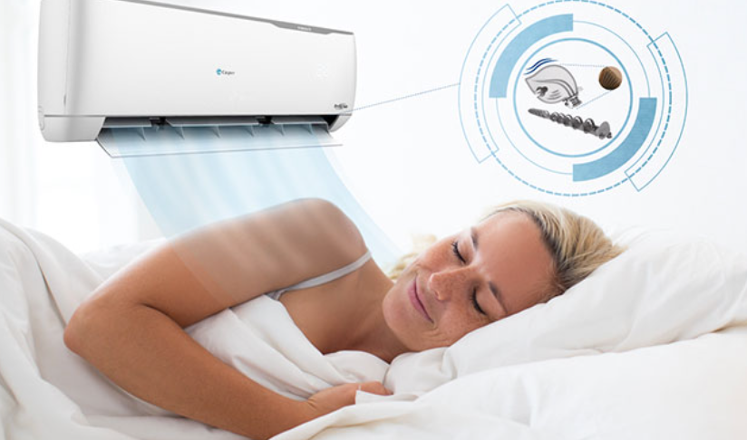 hướng dẫn hẹn giờ điều hòa