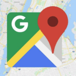 hướng dẫn lấy tọa độ trên google maps