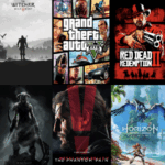 Top 10 game thế giới mở