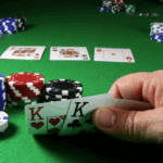 hướng dẫn chơi poker