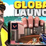 ngay ra mat Valorant Mobile