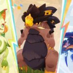 saurian genshin impact