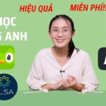 top 5 app hoc tieng anh mien phi