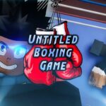 untitled boxing game