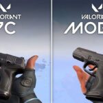 valorant mobile vs pc