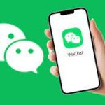 hướng dẫn tạo tài khoản wechat