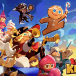 code Cookie Run Kingdom