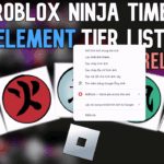 cách chơi ninja time roblox