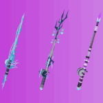 Hướng Dẫn Chọn Cần Câu Tốt Nhất Trong Fisch