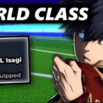 Hướng Dẫn Chơi NEL Isagi Blue Lock Rivals