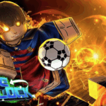 hướng dẫn chơi NEL Bachira Blue Lock Rivals