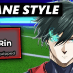 Hướng dẫn chơi Rin trong Blue Lock Rivals