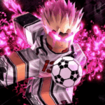 cách chơi shidou blue lock rivals