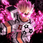 hướng dẫn chơi Sae Blue Lock Rivals