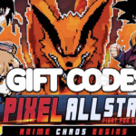 code pixel warrior blast  mới nhất