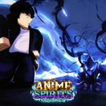 code Anime Spirits Journey