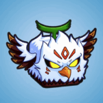 cách lấy Eagle Fruit blox fruit