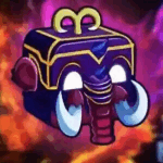 cách lấy trái Mammoth Fruit