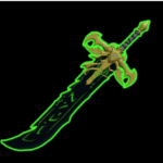 Cách Lấy Hắc Kiếm Dark Blade blox fruits