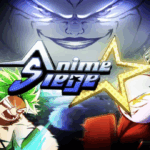 code Anime Siege mới nhất