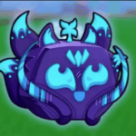 cách lấy trái Kitsune Fruit Trong Blox Fruits