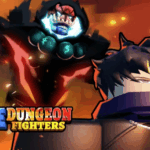 code Anime Dungeon Fighters