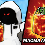Cách Lấy Trái Ác Quỷ Magma Free