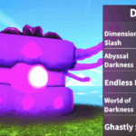 cách lấy dark fruit trong blox fruit