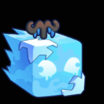 Cách Lấy Trái Ác Quỷ Ice Miễn Phí Trong Blox Fruits