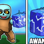 cách lấy trái ác quỷ chấn động