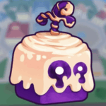 Cách Lấy Trái Ác Quỷ Dough