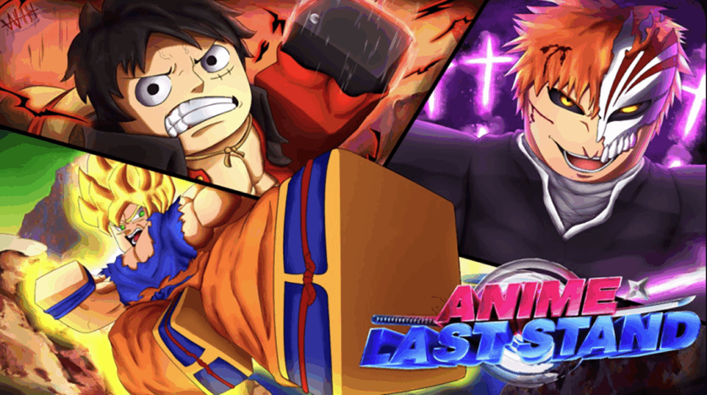 cách build đội hình mạnh nhất trong anime ranger x