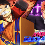 cách build đội hình mạnh nhất trong anime ranger x