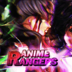Hướng dẫn chơi anime ranger x