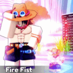 cách lấy Ace trong Anime Rangers X