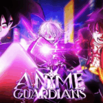 code anime guardians