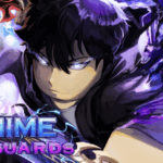 anime vanguards  tier list