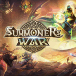 Code Summoners War Mới Nhất