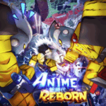 code Anime Reborn