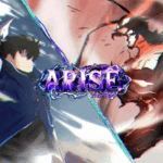 cách tạo guild và thamg gia guild trong Arise Crossover