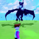 tìm Wild Mount trong Arise Crossover