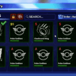 arise crossover relic